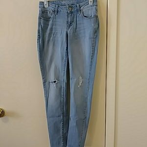 Old Navy Rockstar Jeans